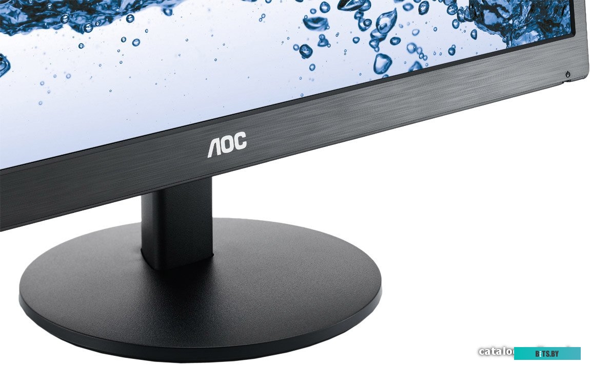 Монитор AOC e2270Swn