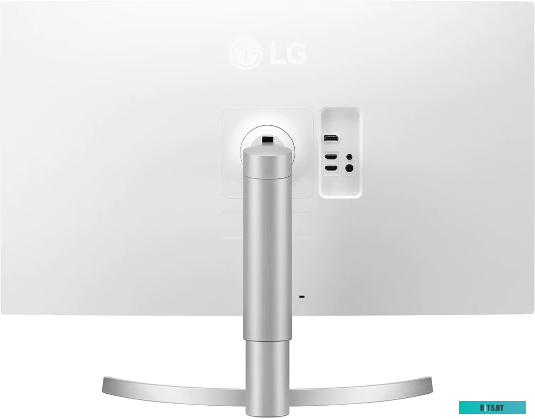 Монитор LG 32UN650-W