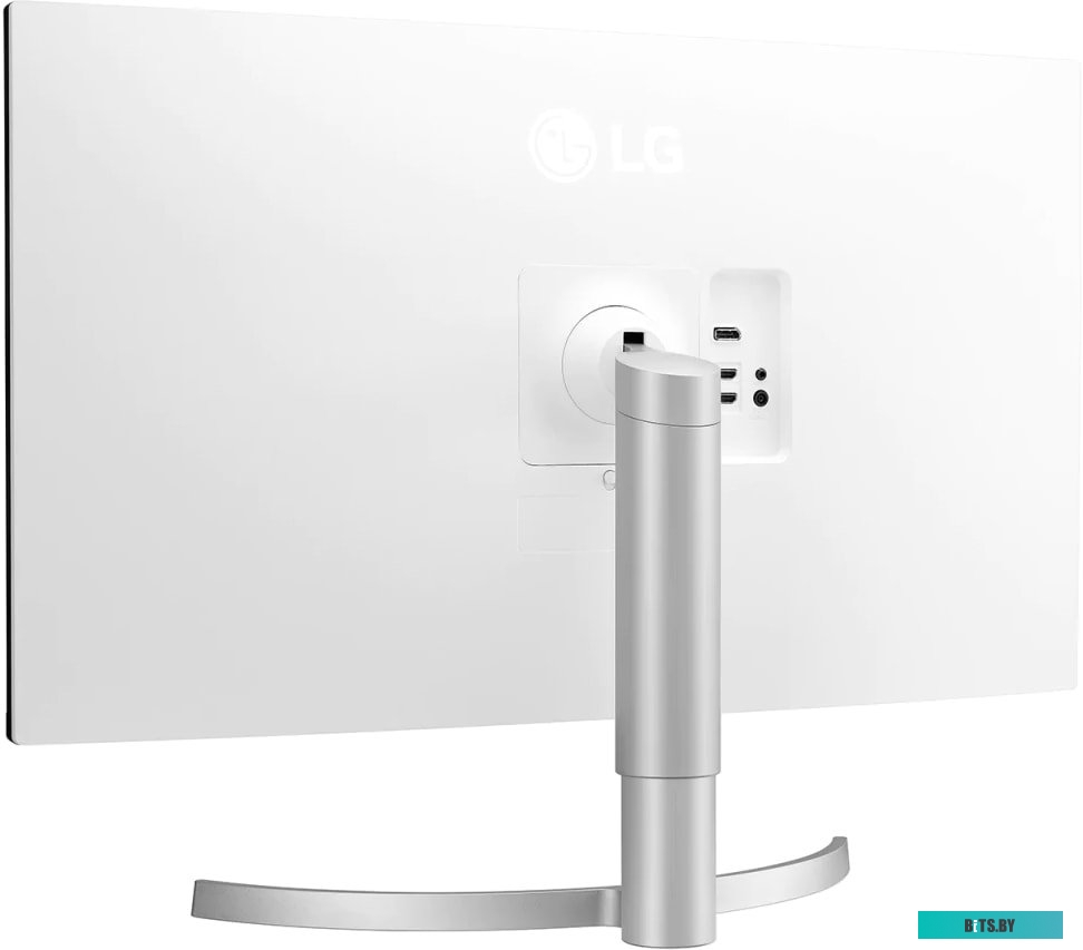 Монитор LG 32UN650-W