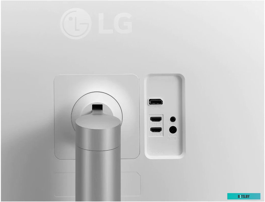 Монитор LG 32UN650-W