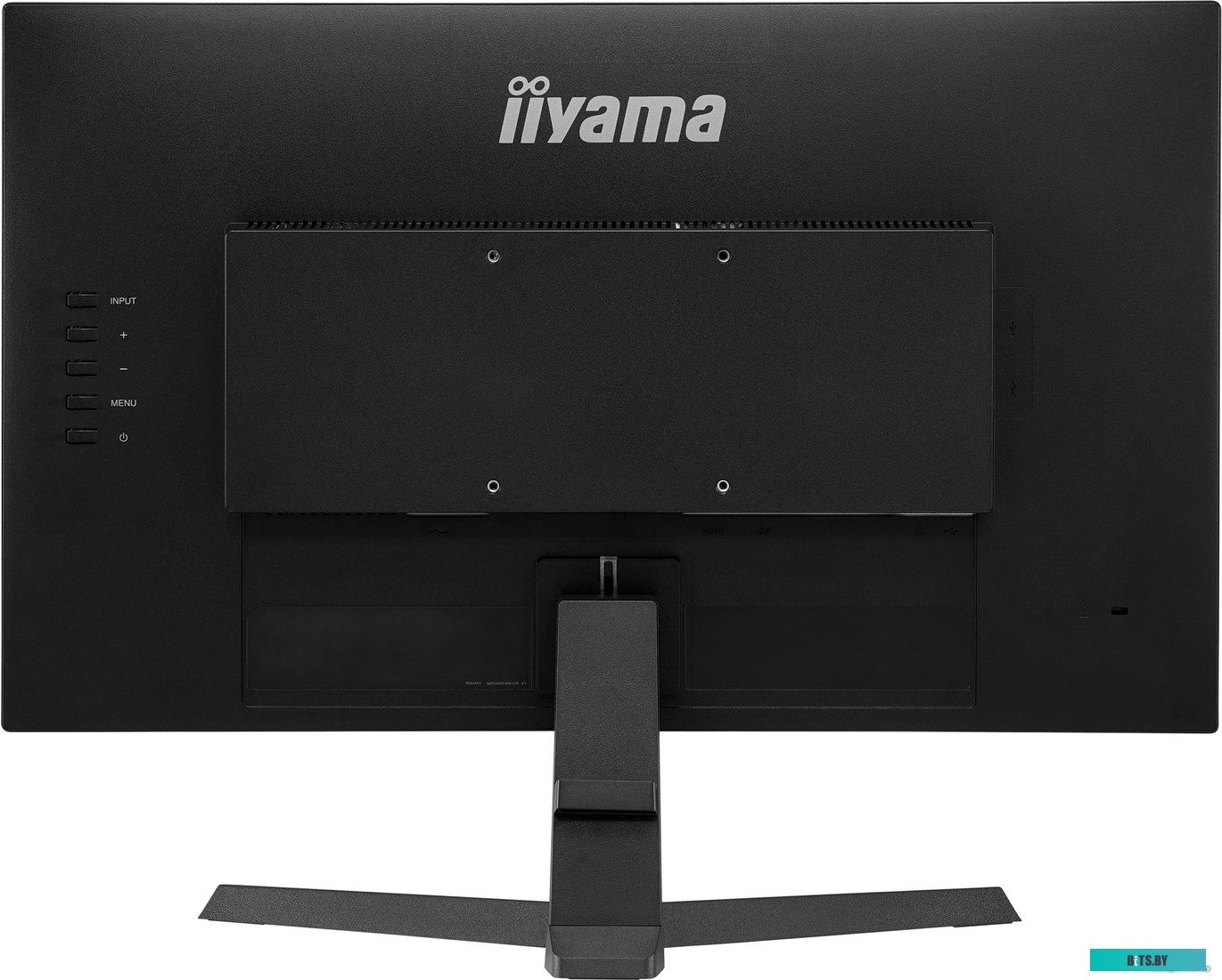 Монитор Iiyama Red Eagle G-Master G2770HSU-B1