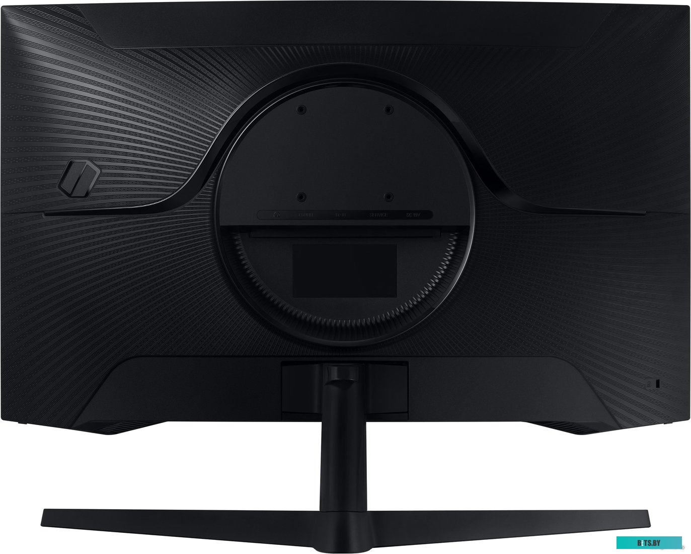 Монитор Samsung Odyssey G5 C27G54TQW