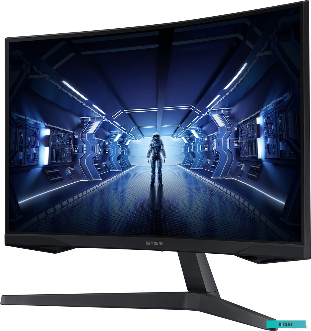 Монитор Samsung Odyssey G5 C27G54TQW