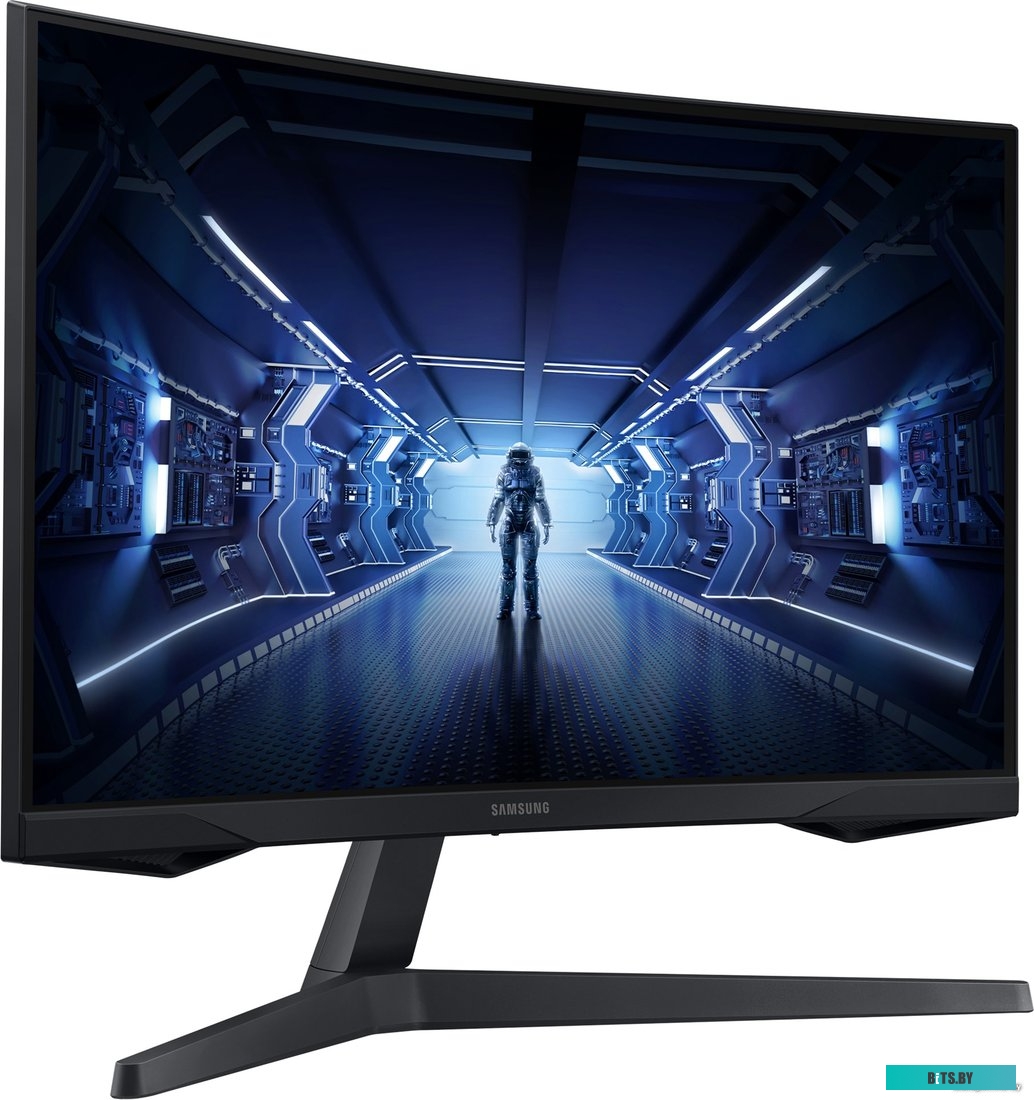 Монитор Samsung Odyssey G5 C27G54TQW