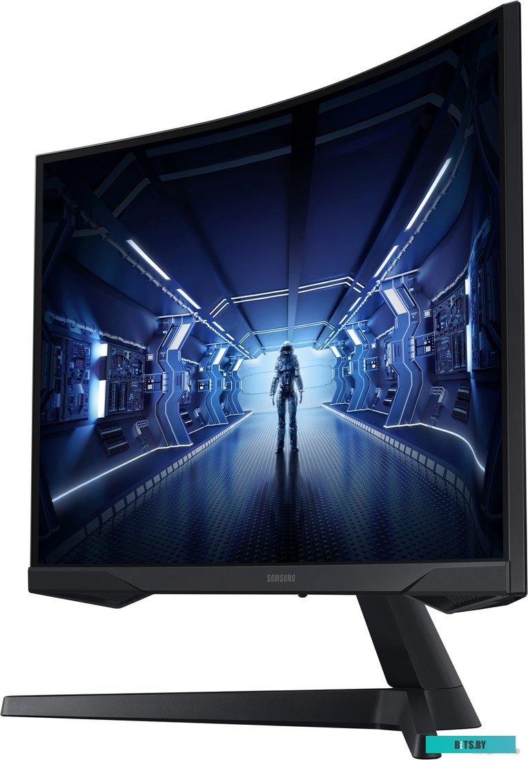 Монитор Samsung Odyssey G5 C27G54TQW