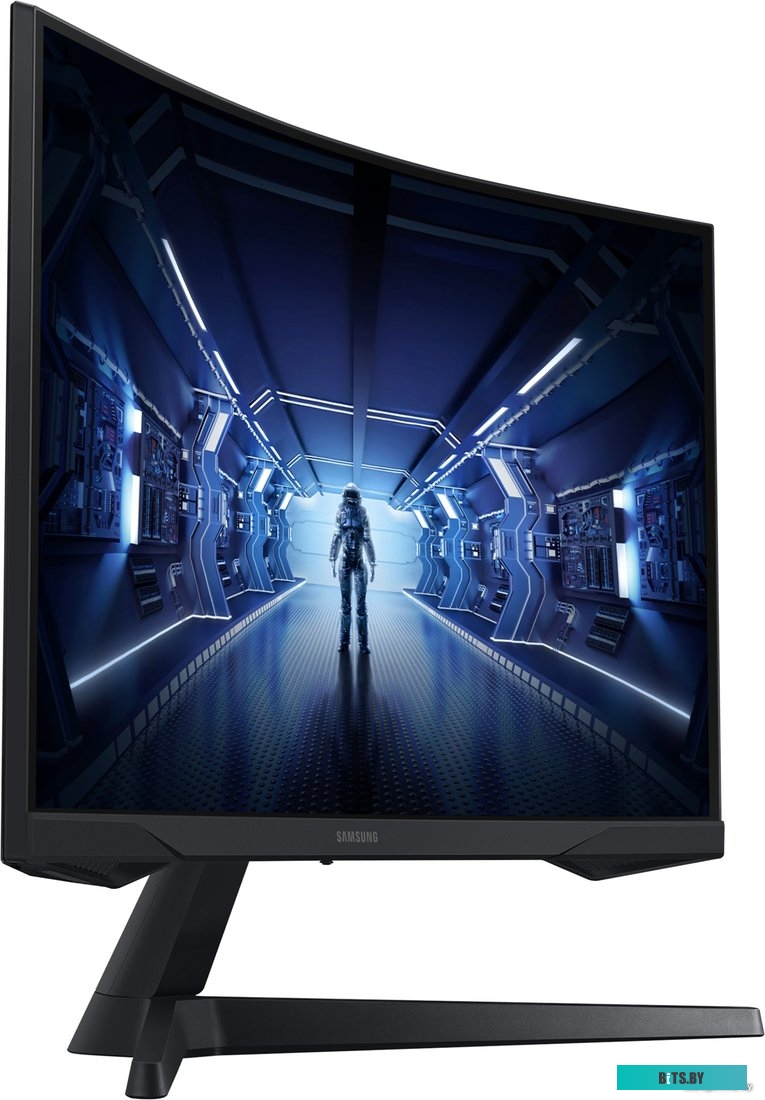 Монитор Samsung Odyssey G5 C27G54TQW