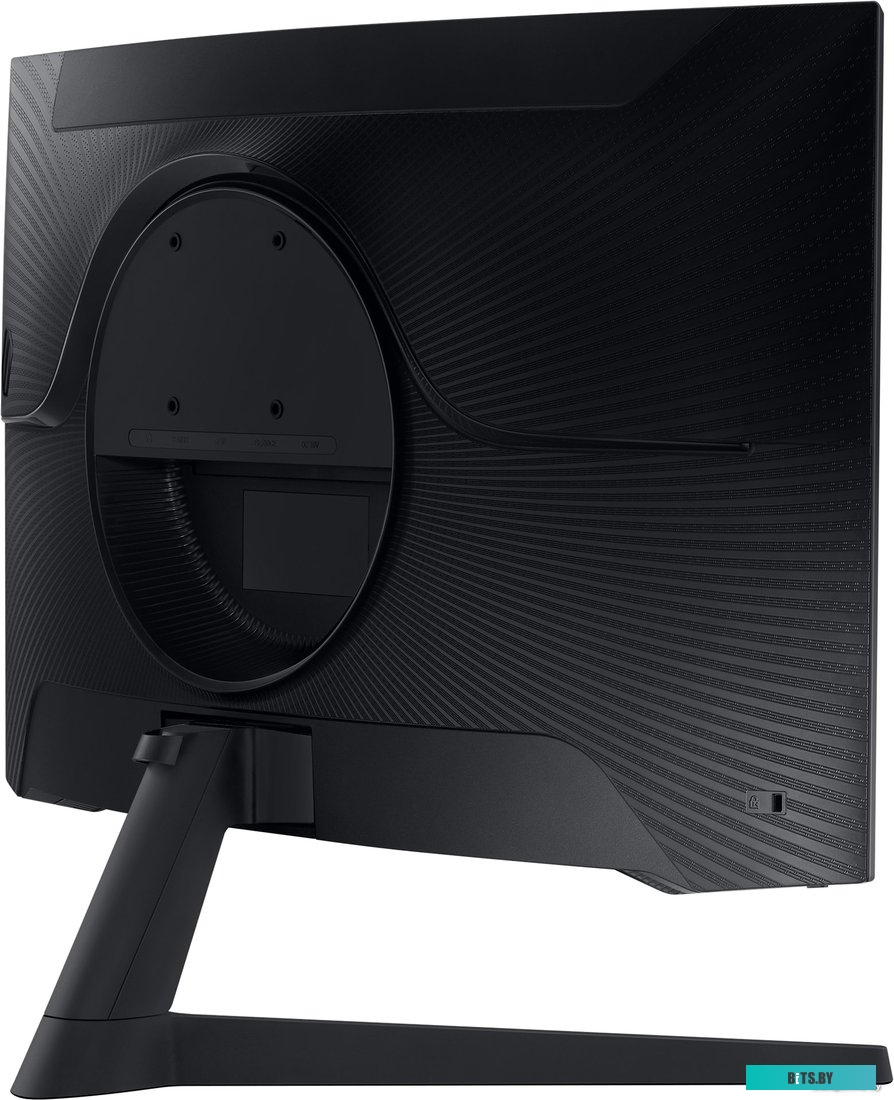 Монитор Samsung Odyssey G5 C27G54TQW