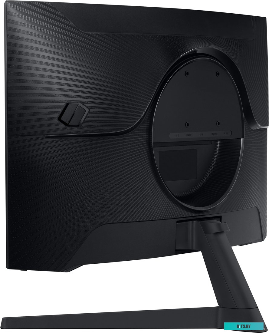 Монитор Samsung Odyssey G5 C27G54TQW