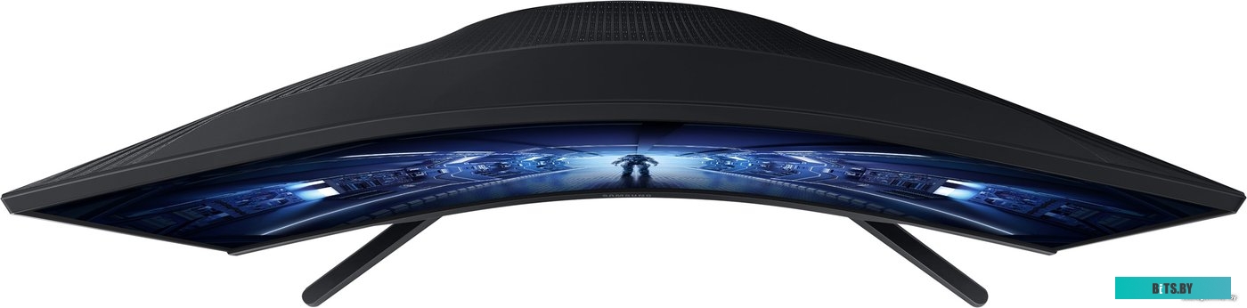 Монитор Samsung Odyssey G5 C27G54TQW