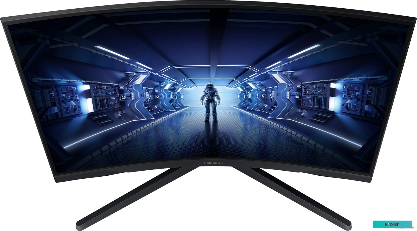 Монитор Samsung Odyssey G5 C27G54TQW