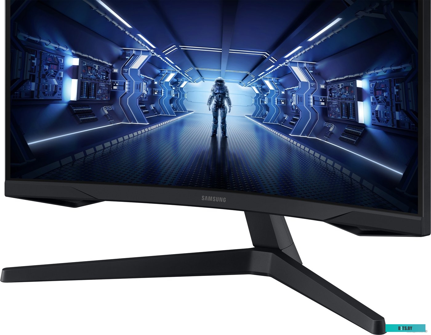 Монитор Samsung Odyssey G5 C27G54TQW
