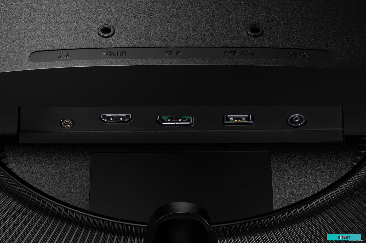 Монитор Samsung Odyssey G5 C27G54TQW