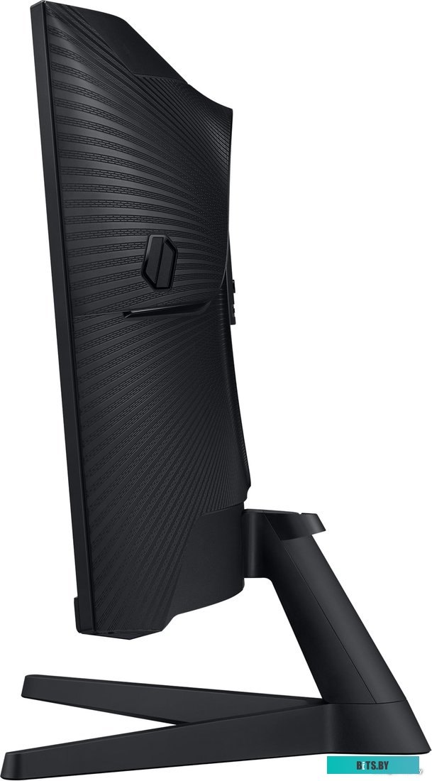 Монитор Samsung Odyssey G5 C27G54TQW