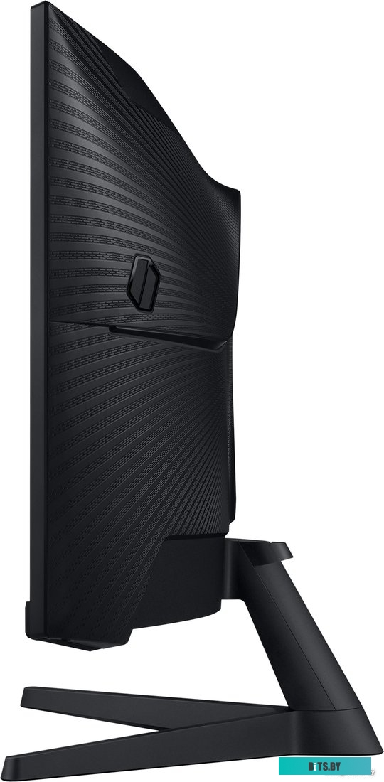 Монитор Samsung Odyssey G5 C34G55TWWI