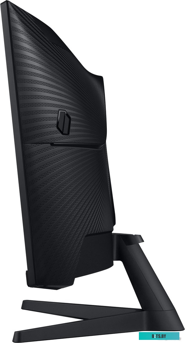 Монитор Samsung Odyssey G5 C34G55TWWI