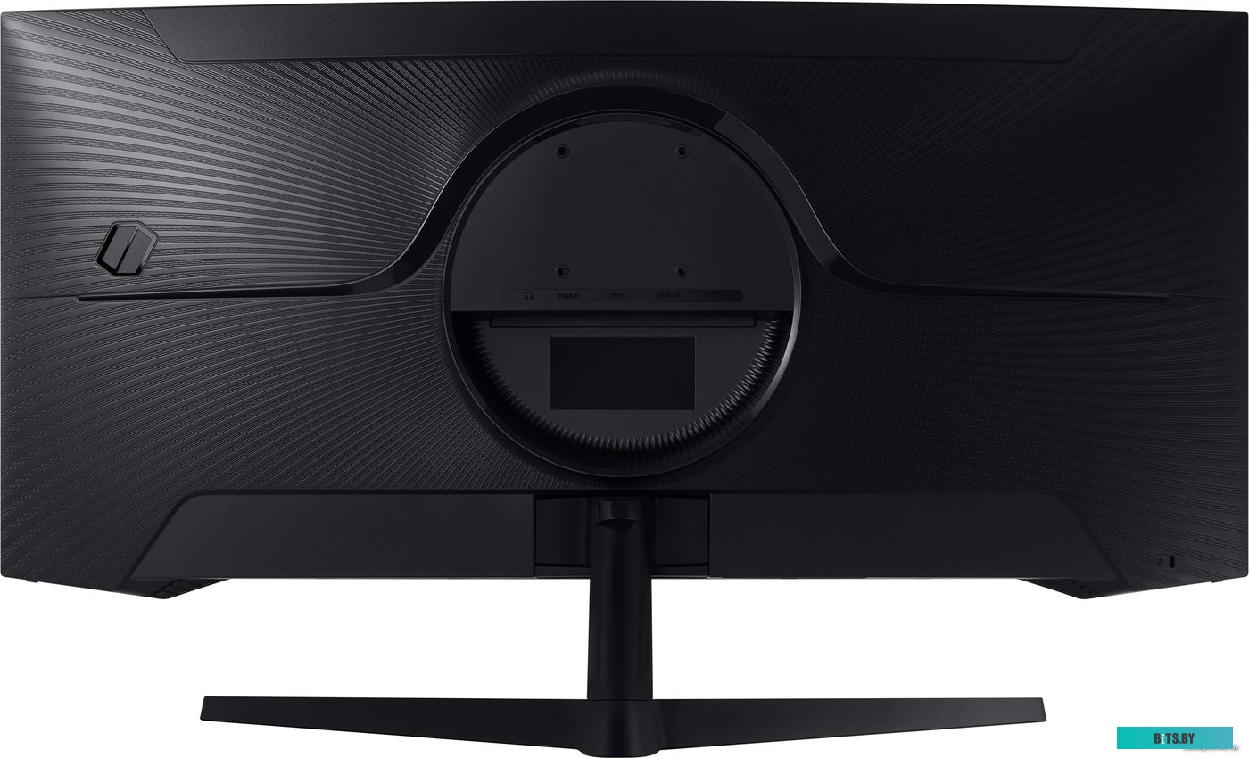 Монитор Samsung Odyssey G5 C34G55TWWI