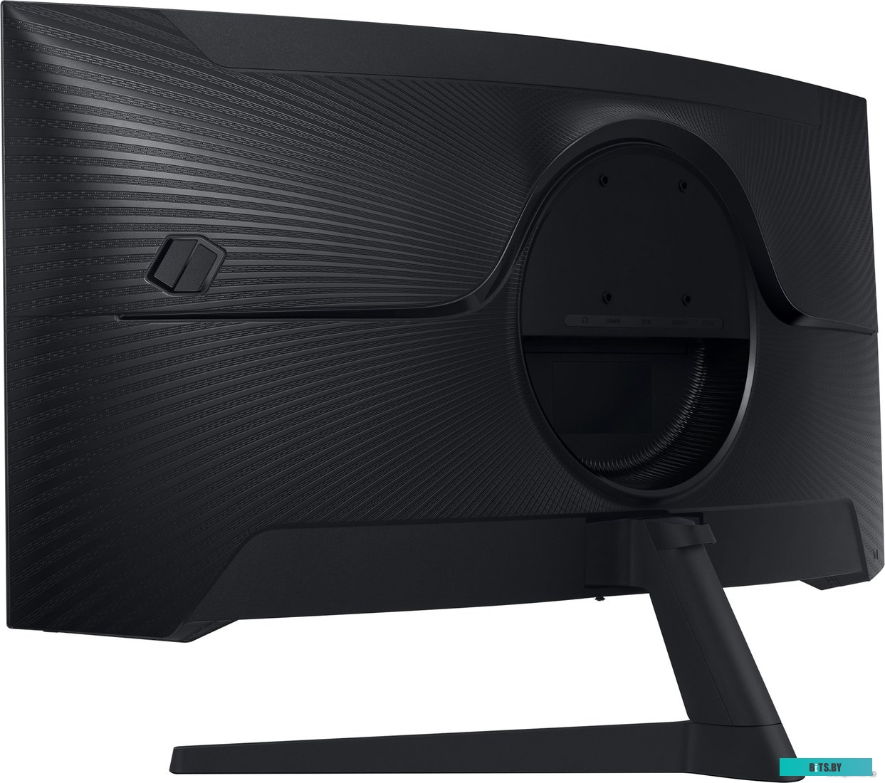 Монитор Samsung Odyssey G5 C34G55TWWI