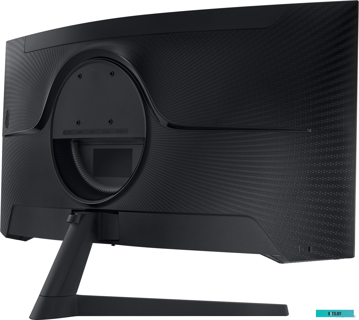 Монитор Samsung Odyssey G5 C34G55TWWI