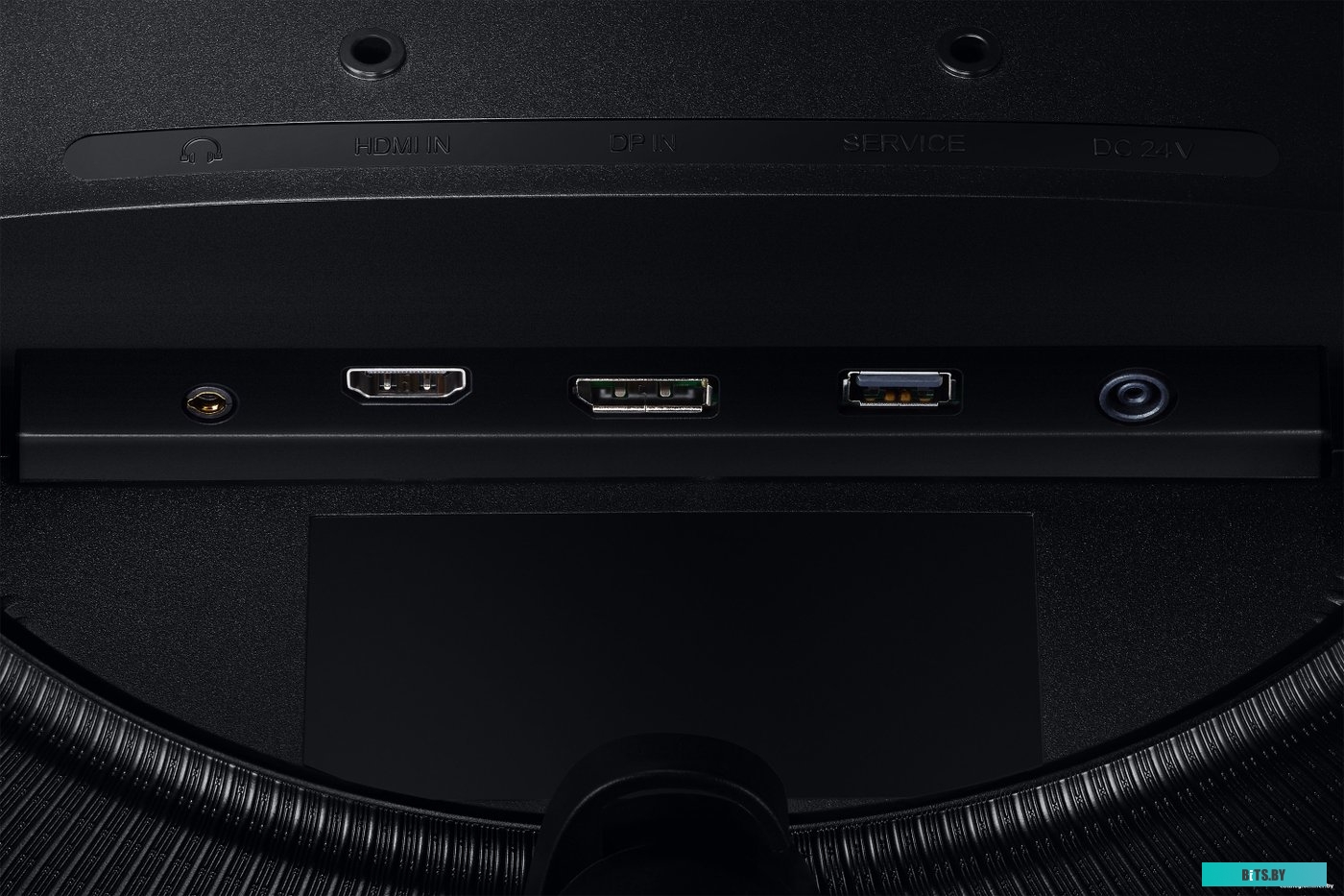 Монитор Samsung Odyssey G5 C34G55TWWI