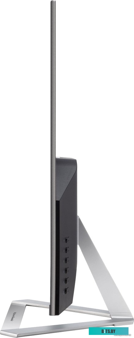 Монитор ViewSonic VX3276-MHD-3