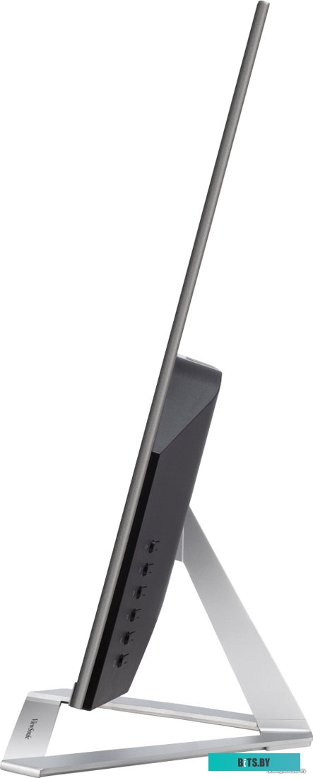 Монитор ViewSonic VX3276-MHD-3