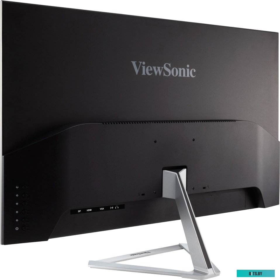 Монитор ViewSonic VX3276-MHD-3