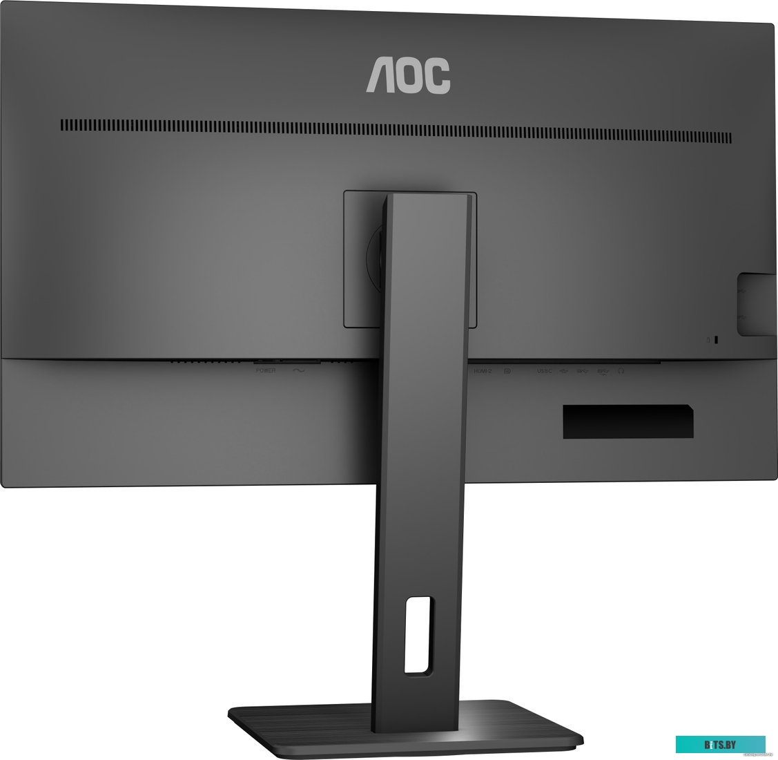 Монитор AOC U32P2