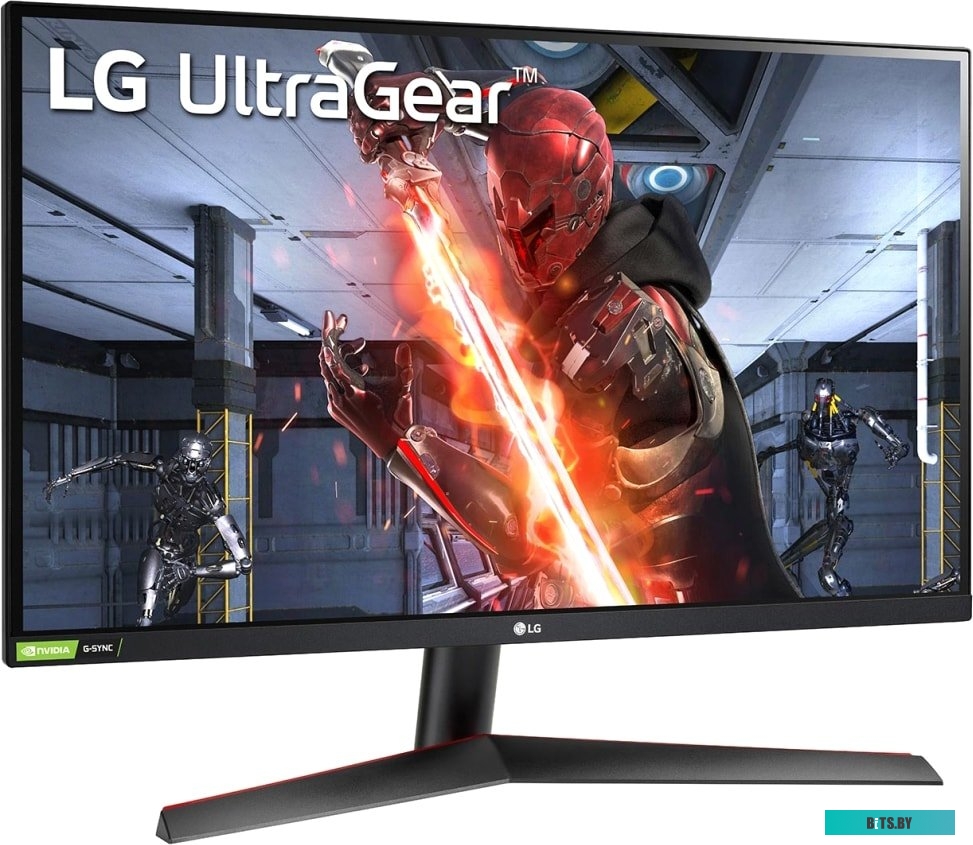 Монитор LG UltraGear 27GN800-B