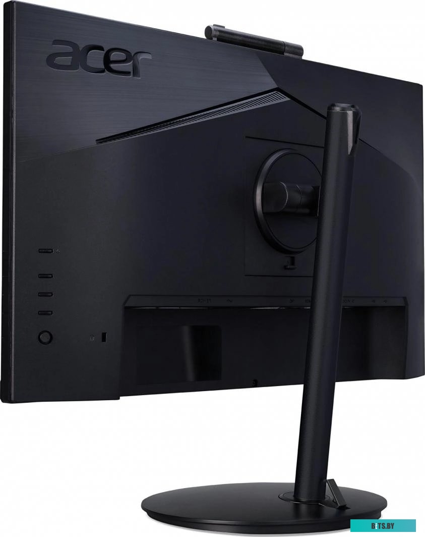 Монитор Acer CB272Dbmiprcx <UM.HB2EE.D01>