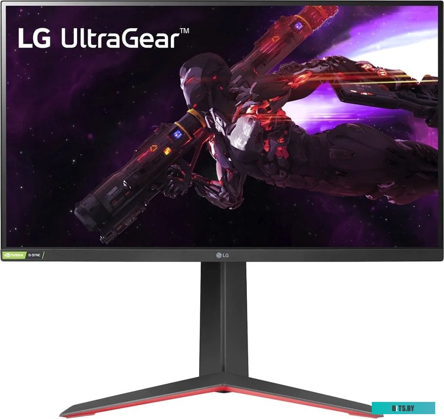 Монитор LG UltraGear 27GP850-B