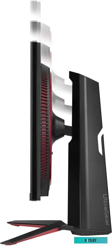 Монитор LG UltraGear 27GP850-B