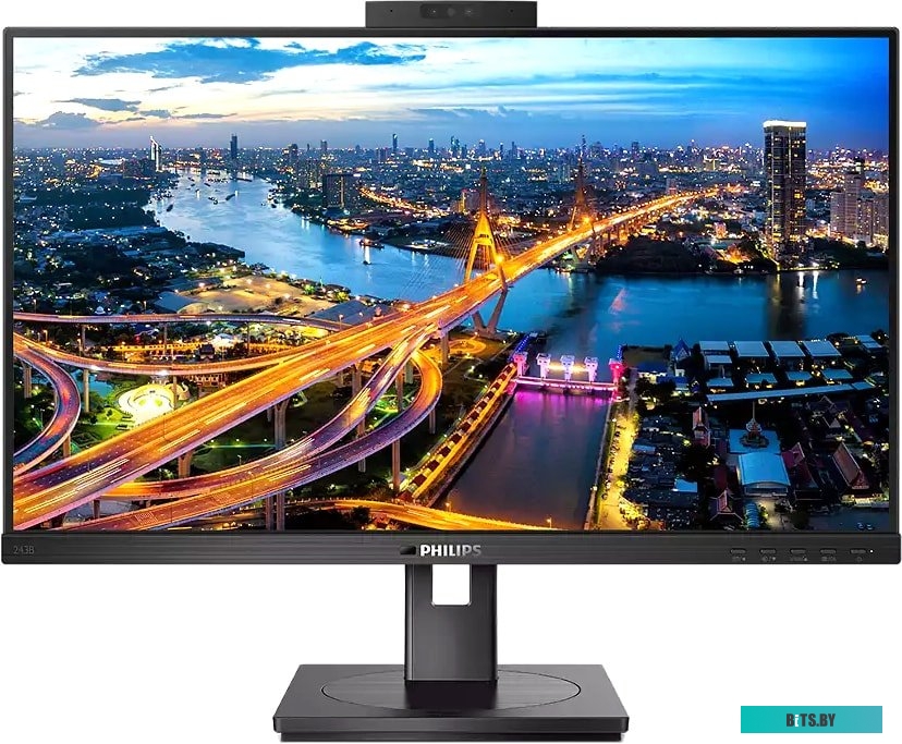 Монитор Philips 243B1JH/00