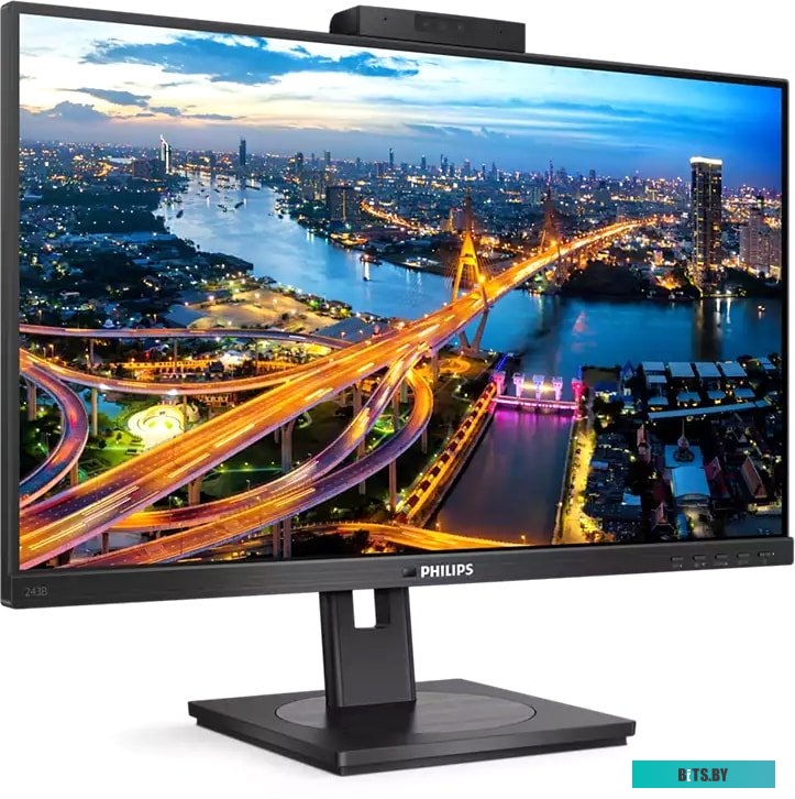 Монитор Philips 243B1JH/00