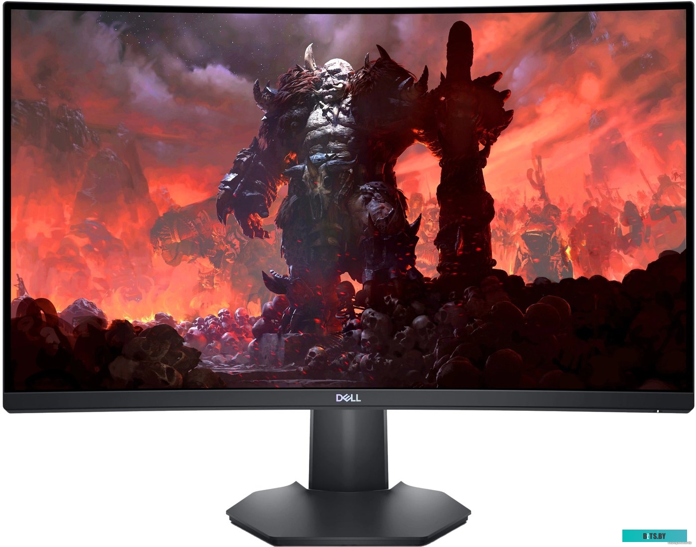 Монитор Dell S2722DGM