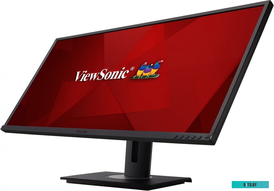 ЖК монитор VIEWSONIC VG3456/34" Cенсорный экран нет/3440x1440 16:9/100/300/3000:1 Matte/5 мс/черный/15 кг VG3456