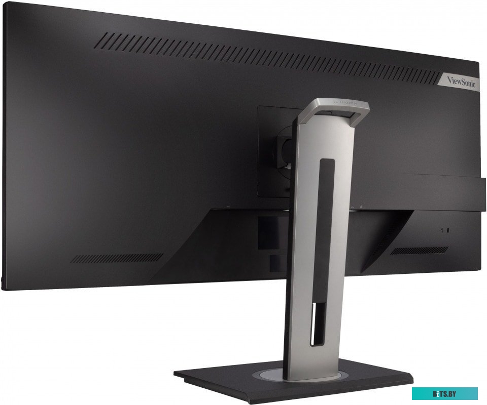 ЖК монитор VIEWSONIC VG3456/34" Cенсорный экран нет/3440x1440 16:9/100/300/3000:1 Matte/5 мс/черный/15 кг VG3456