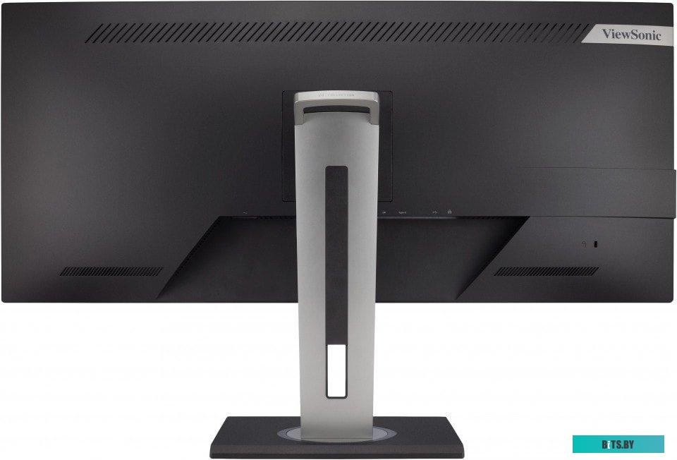 ЖК монитор VIEWSONIC VG3456/34" Cенсорный экран нет/3440x1440 16:9/100/300/3000:1 Matte/5 мс/черный/15 кг VG3456