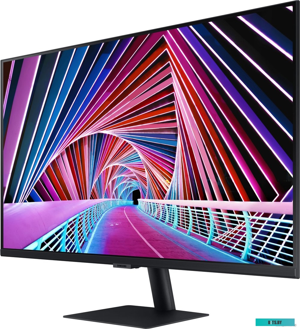 Монитор Samsung S32A700NWI