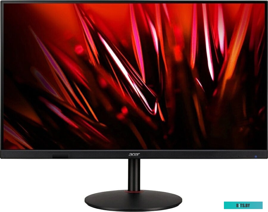 Монитор Acer Nitro XV322QUKVbmiiprzx <UM.JX2EE.V01>