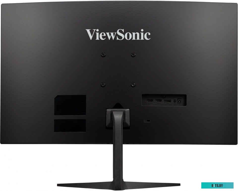 Монитор ViewSonic VX2718-2KPC-MHD