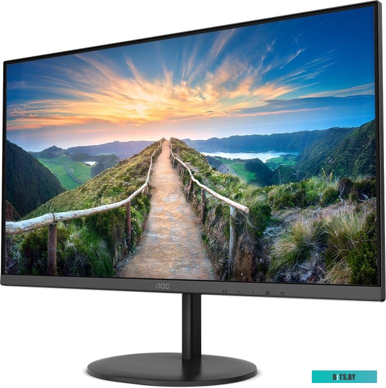 Монитор AOC Q24V4EA
