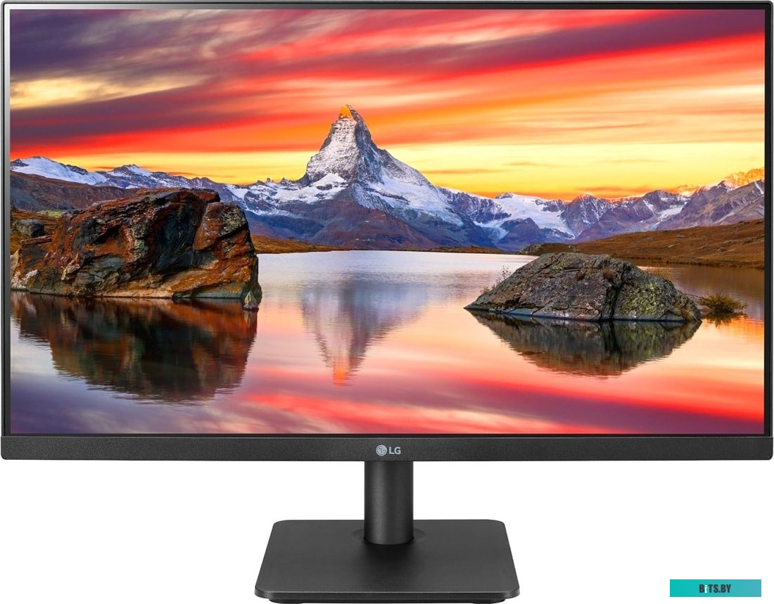 Монитор LG 24MP400-B