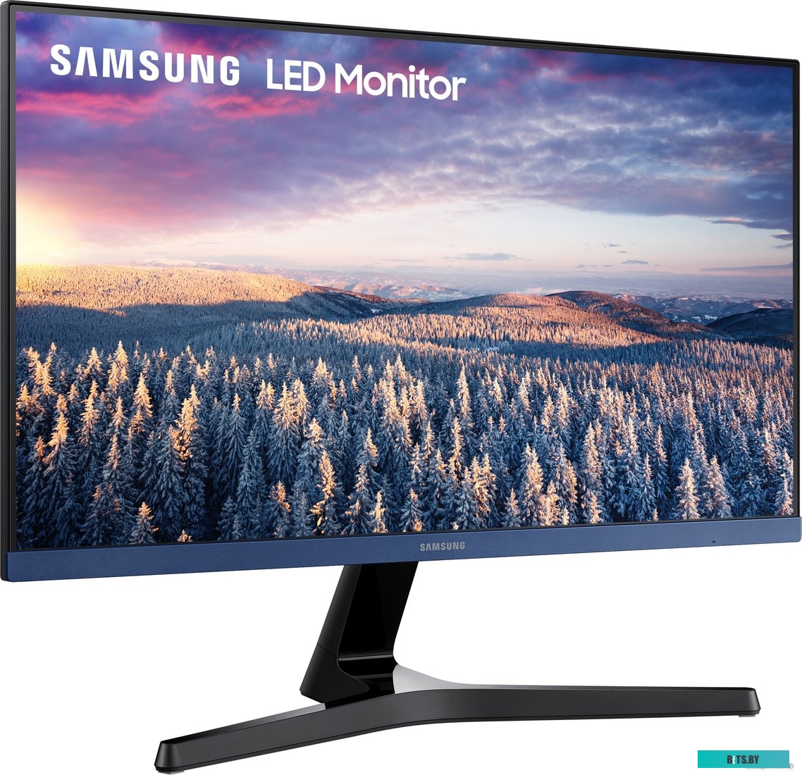 Монитор Samsung S24R358FZI