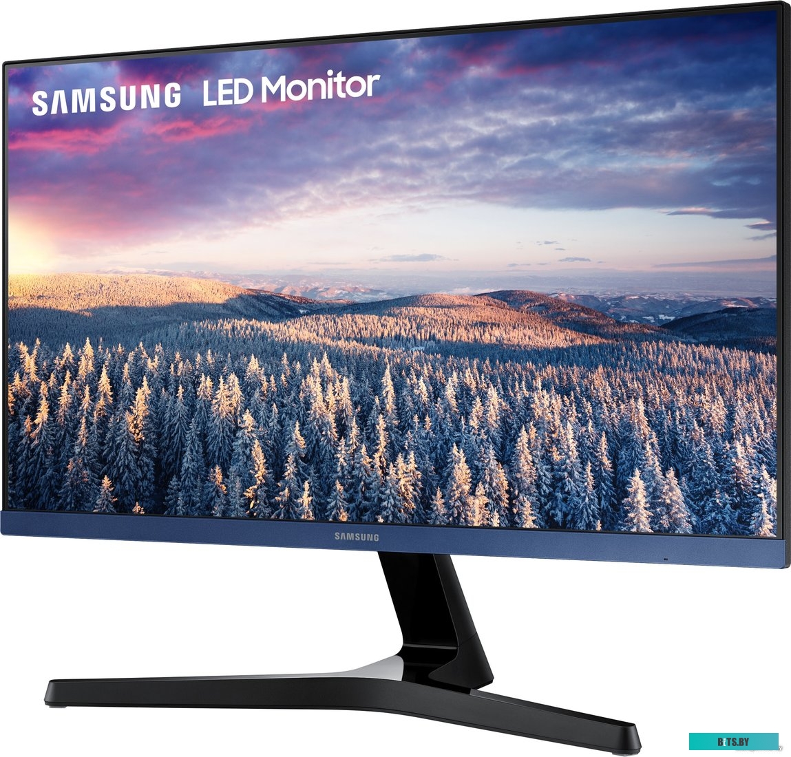 Монитор Samsung S24R358FZI