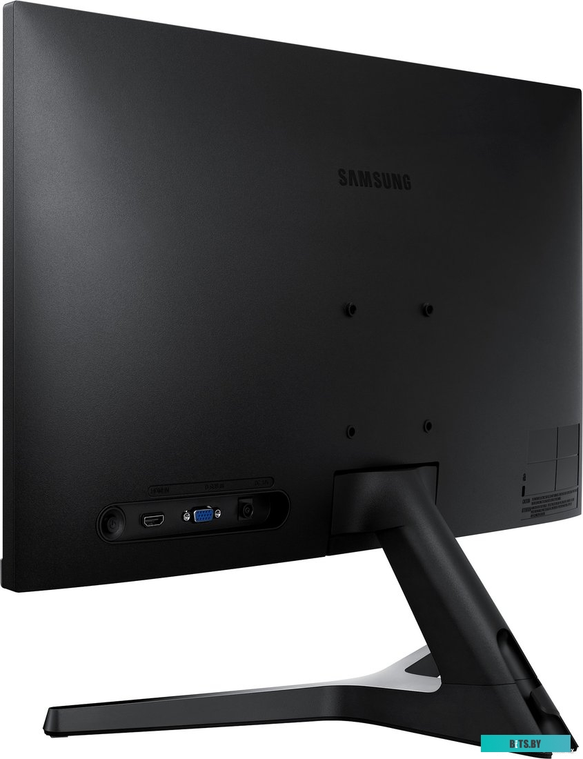Монитор Samsung SR35 LS24R350FZIXCI