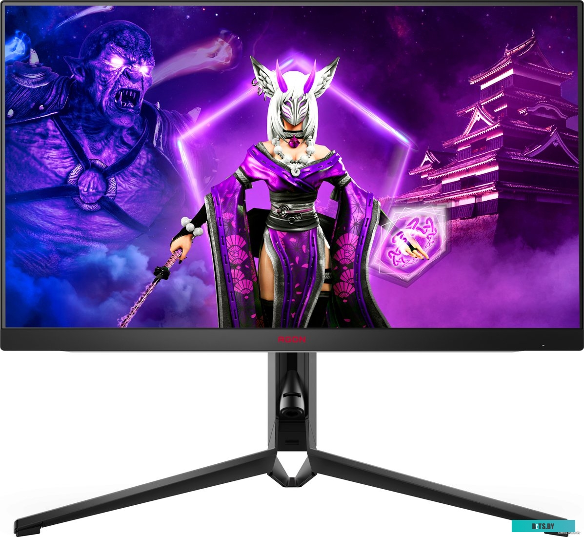 Монитор AOC Agon Pro AG274FZ