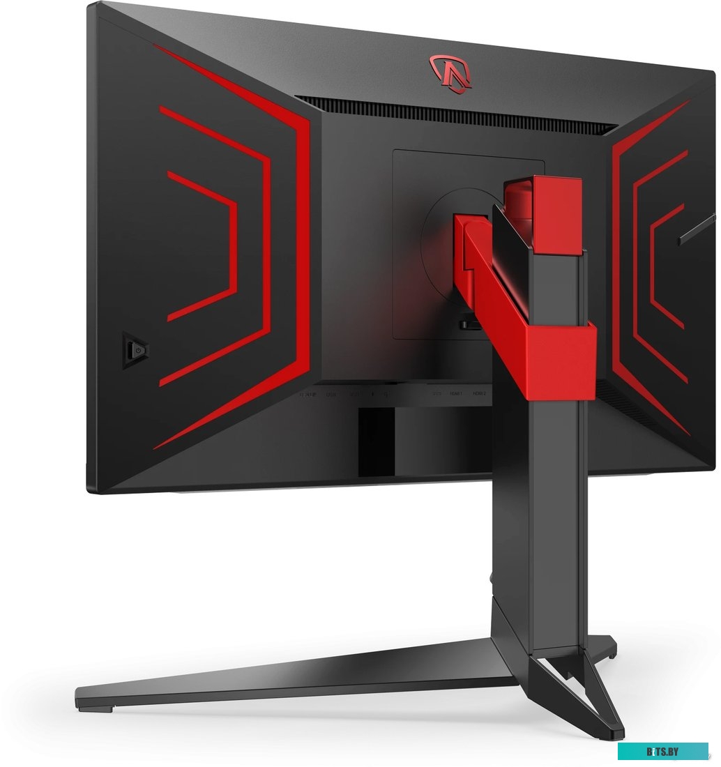 Монитор AOC Agon Pro AG274FZ