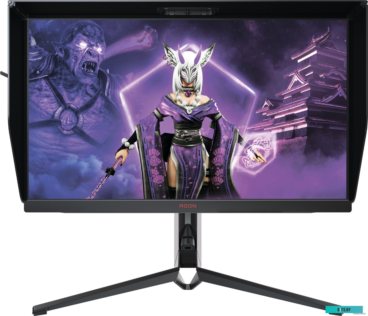 Монитор AOC Agon AG274QXM