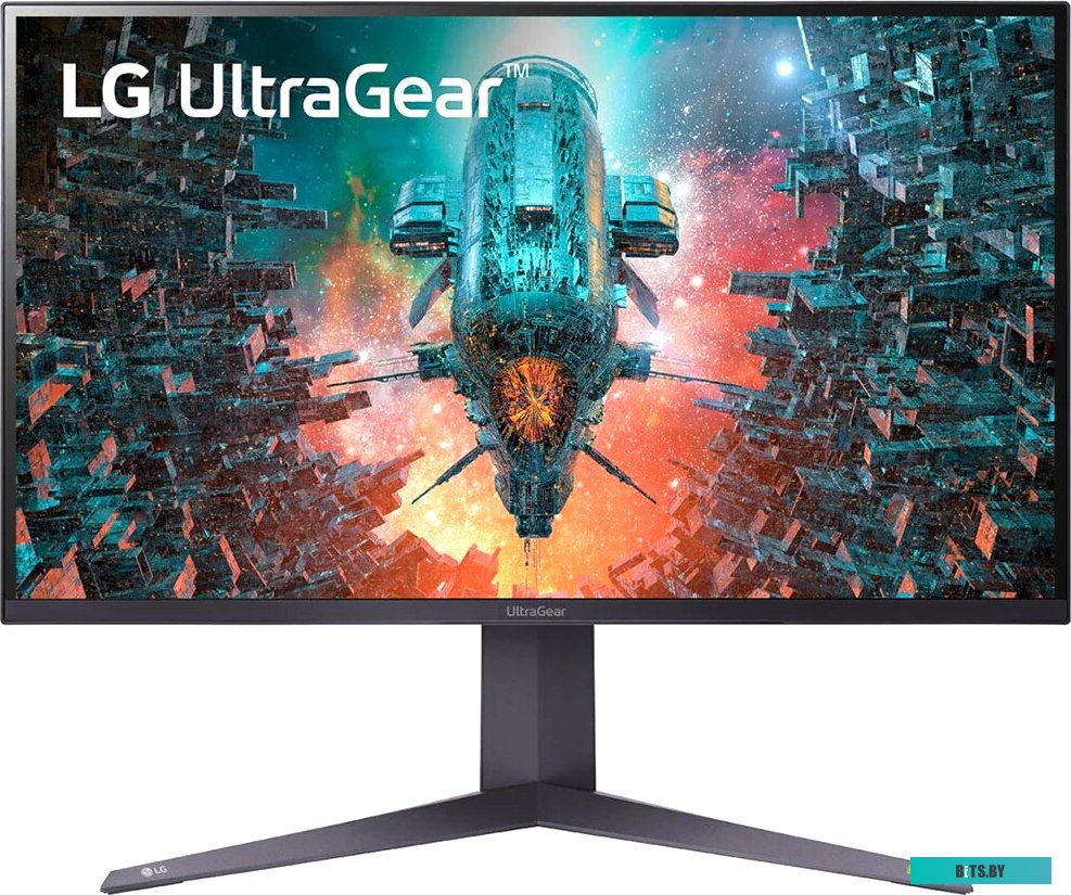 Монитор LG UltraGear 32GQ950-B