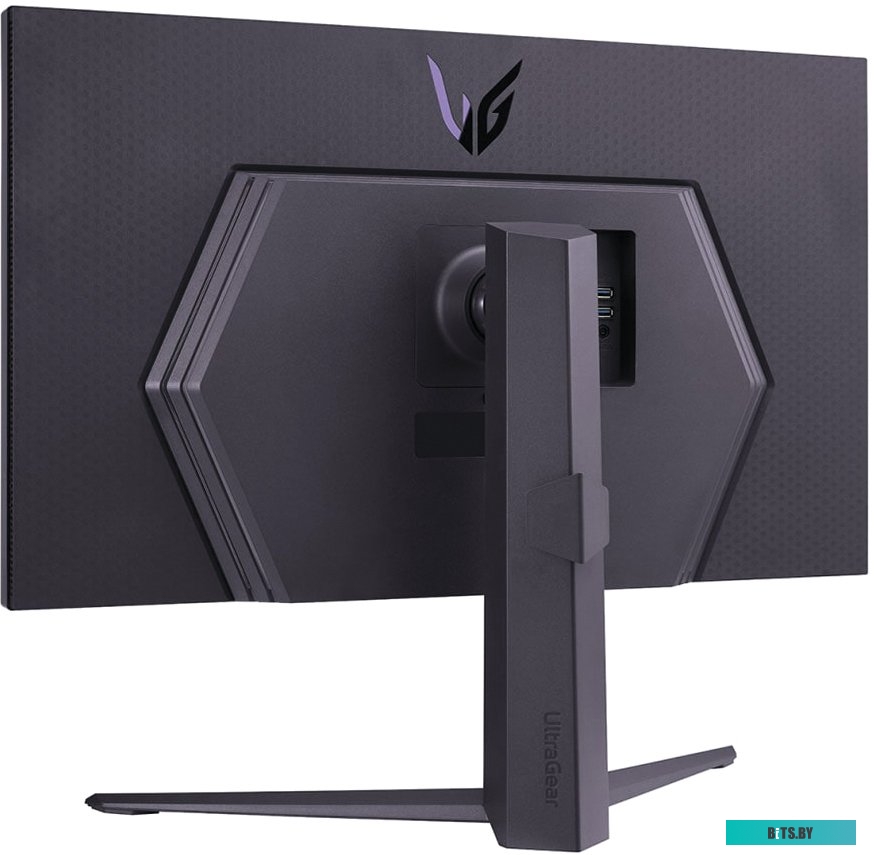 Монитор LG UltraGear 32GQ950-B